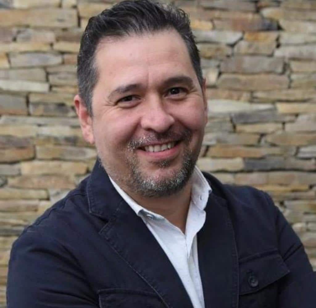 Hernán Hernández