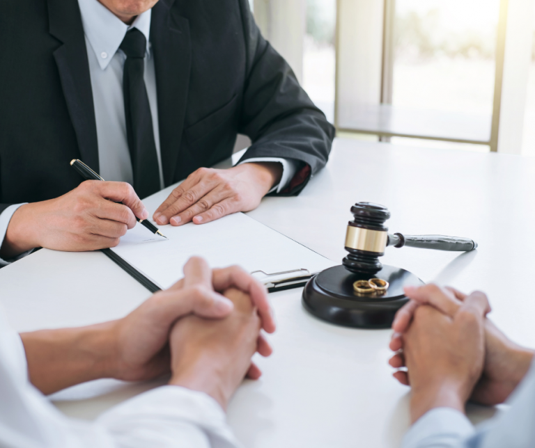 Divorcio exprés