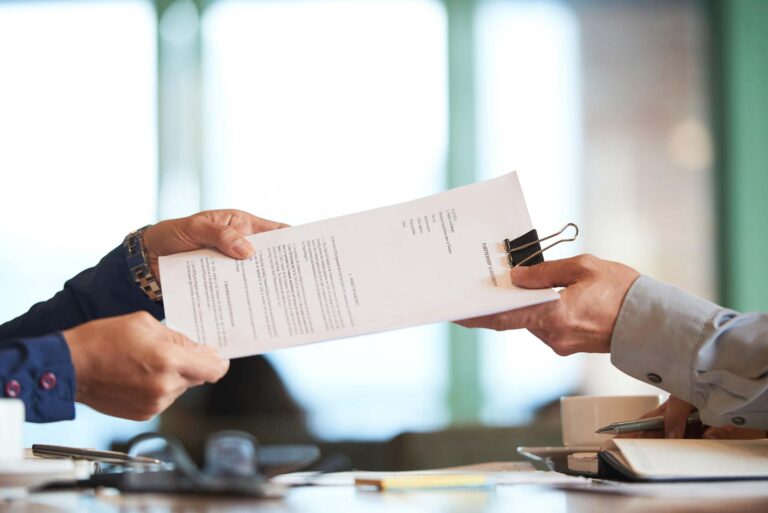 3 recomendaciones básicas para iniciar un negocio con bases legales sólidas