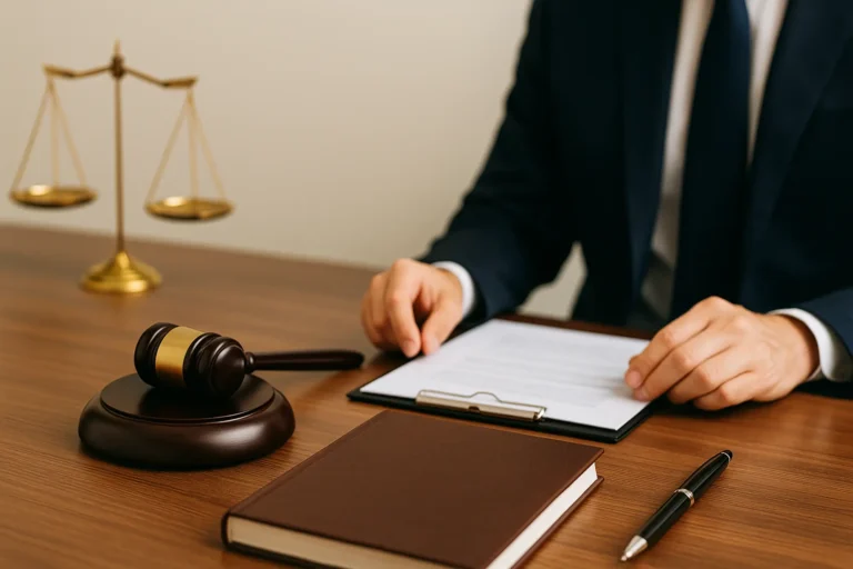 ¿Por qué es tan importante registrar tu marca a través de un abogado especialista?
